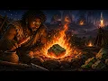 How Fire Captured Humanity The Transformation