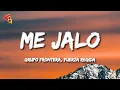 Download Lagu Grupo Frontera, Fuerza Regida - ME JALO