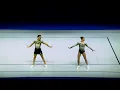 Download Lagu Uruguay (URU) - 2024 Aerobic Worlds, Pesaro (ITA) Qualifications Mixed Pair