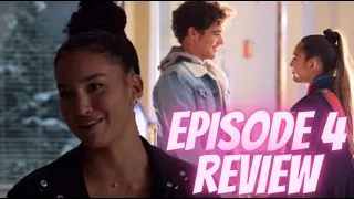 high school musical the musical the series season 2 episode 4 review u0026 breakdown