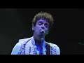 Gustavo Cerati - Crimen (En Vivo en Monterrey)