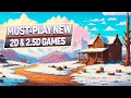 Download Lagu Nieuwe 2D- en 2.5D-games die je moet spelen