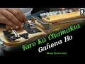 Download Lagu Taaron Ka Chamakta Banjo Cover | Hum Tumhare Hain Sanam | Udit Narayan | Alka Yagnik | Banjo Touch