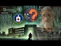 KRYPTOS The CIA s Unsolved Code Can YOU Crack It Biggest Mystery Cover all in this
