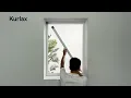 DIY How to Install Your Motorized Skylight Shades