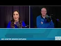 How is our Winter going so far Mid-Winter Weather Outlook KOIN Conversations