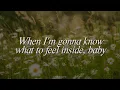 umi - love affair [lyrics]