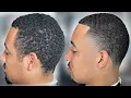 BARBER TUTORIAL HOW TO DO A AMAZING HIGH TAPER