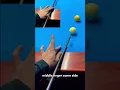 Download Lagu 4 Bridges that can Help your Game 🎱🫳🏻🖐🏼🤟🏼 #8ballpool #billiards #pool #bridge