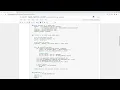 Logistic Regression Classifier from Scratch