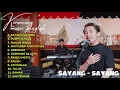 Lagu FULL ALBUM KERONCONG MODERN 2025 - AKBAR HANDOKO - SAYANG SAYANG - PUSPITA NALA ||  BANDAR KERONCONG