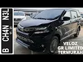 In Depth Tour Toyota Avanza Veloz GR Limited 1.3 M/T [F650] 2nd Facelift - Indonesia