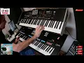 Download Lagu Julio Iglesias Hits Medley | Yamaha Genos \u0026 Korg Pa4X Pro Cover by Johnny Music 🎹 For Fans in UK