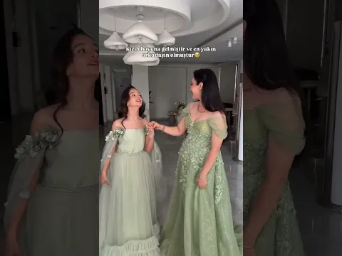 Keçe 💚🤍