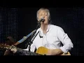 Download Lagu Paul McCartney - From Me To You [Live at Royal Arena, Copenhagen - 30-11-2018]