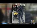 NYPD Hate Crimes Task Force Looking For Man Accused Of Threatening Asian Woman In Midtown