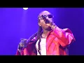 Download Lagu Jacquees - Feel It / B.E.D. (Live from F*ck A Friend Zone Tour)