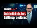 Download Lagu Dobrindt dreht frei: 65 Häuser gestürmt!💥