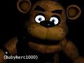 (Blender3D/FNAF) We Are FNAF (I'm Freddy Fazbear)