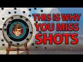 The aim secret no one told you about Overwatch aiming guide