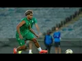 Download Lagu Focus sur l'entrée de Noha Lemina face aux Seychelles. #gabon #footballafricain #denisbouanga 