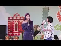 20260419陳華-JINS滾草皮音樂市集 動物平權音樂祭〈減傷／陪你到這／想和你看五月的晚霞：夏日續章／左邊的人〉