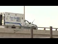 Suspect who stole Fort Worth ambulance shot and killed by DPS troopers