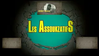 Web série les assoukzatifs