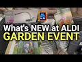 What s NEW at the ALDI Garden Event 2026 Exciting Gardening Deals