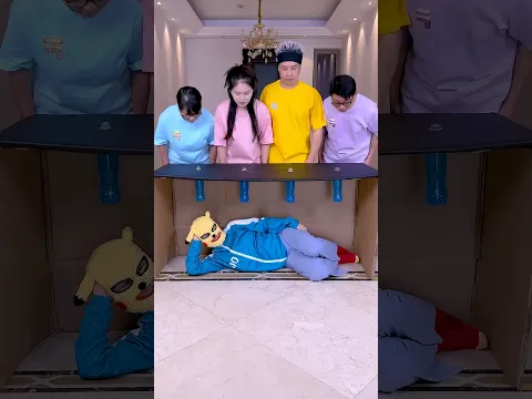Quem tomar o jato de água na cara perde! #shorts #viral #challenge