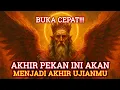 Download Lagu JIWA TERPILIH ✨ BESOK KAMU AKAN DI BERI KEHIDUPAN YANG BERBEDA