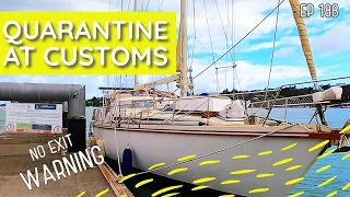 Arriving by Boat to New Zealand – Aotearoa Ep 188