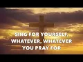 A New Thing/Something God - William Murphy Lyrics