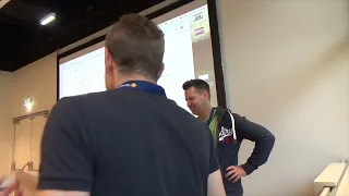 A Summary Of Future Challenges And Unsolved Problems In Health Visualization 