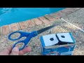 Clorox Pool Spa Shock XTRABLUE 2 Review Fast-Acting Pool Cleaner for Bacteria Algae Control