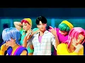 Download Lagu Soda Pop Song Scene | KPOP DEMON HUNTERS (2025) Movie CLIP HD