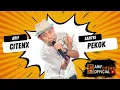 Download Lagu ARIF CITENX - SANTRI PEKOK  Hadrahdut (Official Music Video)