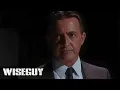 Hello Buckwheat Wiseguy S3E18