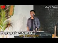 Download Lagu KEGAGALAN CINTA ( Cipt H Rhoma Irama ) Voc #andrikhan | Dangdut Terbaru