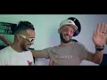 Djalil Hanin Dj Moulay😌- La faute Fina [clip studio]©