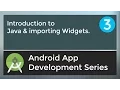 Android Application Development Tutorial for Beginners - 2017