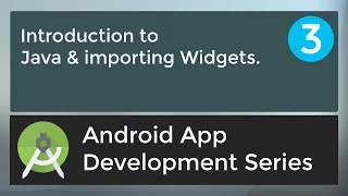 Android Application Development Tutorial for Beginners - 2017