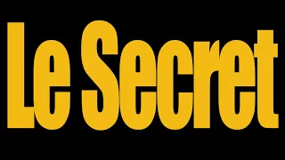 le secret short film
