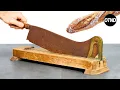 Download Lagu Rusty Bread Cutter Restoration