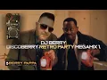 Download Lagu Dj Berry   DiscoBerry Retro Party Megamix 1