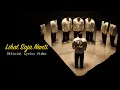 EAR SUN - Lihat Saja Nanti (Official Lyrics Video)