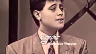 روحي يانسمه جورج وسوف بدون موسيقا  روحي يانسمه جورج وسوف بدون موسيقا