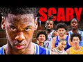 The 2026 NBA Draft Is Even SCARIER Than We Imagined