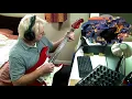 Download Lagu SARINANDE  ( played on guitar by mick )
