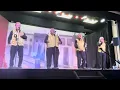 Pittsburgh Belairs - At the Hop at Grand Theater